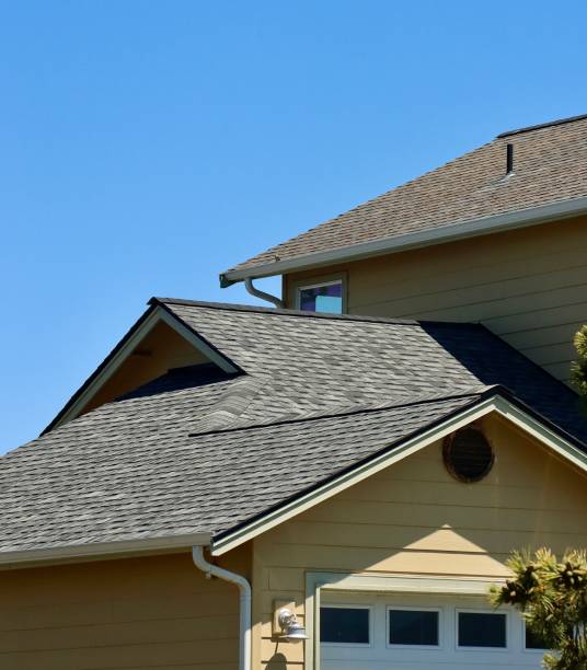 Best Roof Waterproofing  in USA